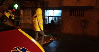 TRAGEDIE în centrul Constanței: s-a aruncat de la etajul 8! - 3