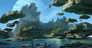 ATENȚIE, CINEFILI! Primele imagini din "Avatar 2", publicate pe Twitter. GALERIE FOTO! - 3