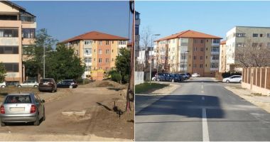 Cartierul Compozitorilor, mai modern după un an de lucrări de amenajare - 3