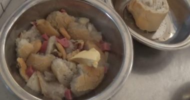 Imagini cutremurătoare! Cu ce se hrănesc pacienții de la un spital din Călărași - 3