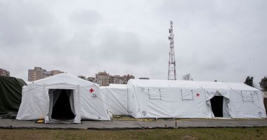 Ministrul Apărării a vizitat spitalul militar de la Constanța - 3
