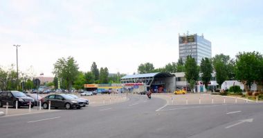 Atenție, șoferi! Schimbări importante în traficul din stațiunea Mamaia. Galerie foto - 3
