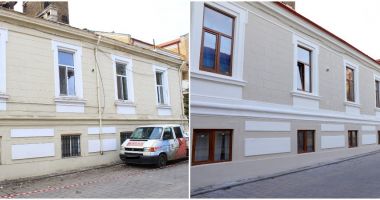Clădirile vechi ale Constanţei, reabilitate şi recondiţionate - 3