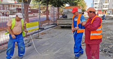 Unde intervin echipele administratorului drumului public în această săptămână - 3