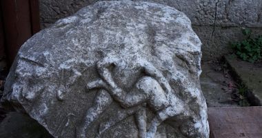 Artefact antic indisponibilizat de polițiștii constănțeni - 3