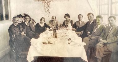 Colegiul Național „Mircea cel Bătrân” aniversează 125 de ani. Repere istorice ale polului elitei intelectuale a Dobrogei - 3