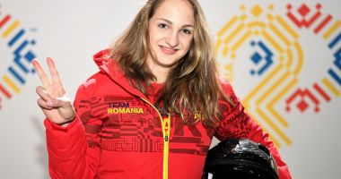 Pumnii strânşi pentru bobul românesc. „Sperăm cu toată puterea într-o medalie olimpică” - 3