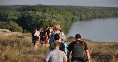 Fenomen unic în lume, Atlantykron revine pe ostrovul sălbatic de lângă Cernavodă - 3
