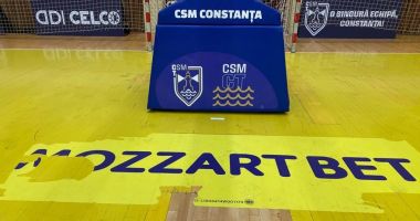 Incident la Sala Sporturilor / Andrei Talpeş: „DJST Constanţa sabotează desfăşurarea turneului Final 8 al Cupei României” - 3