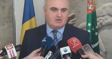 Conexiune între Orientul Îndepărtat şi Europa. "Portul Constanţa a devenit un obiectiv strategic!" - 3
