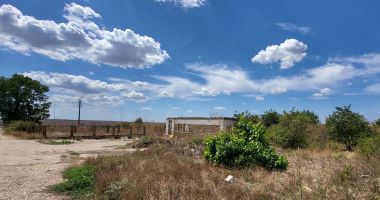 Sedusă şi abandonată! Vila Duduca, bijuteria-ruină de la marginea Constanţei - 2