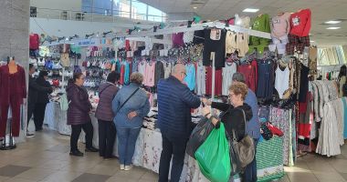 Oferte speciale şi discounturi substanţiale, la ediţia de toamnă a târgului Tinimtex - 3