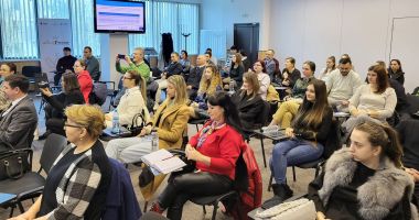 Accent pe inovaţie şi marcă înregistrată! 10 firme constănţene, premiate în cadrul „Trofeului Creativităţii” - 3
