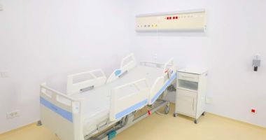 GALERIE FOTO / Edilul Vergil Chițac, mesaj de Ziua Mondială a Sănătății - 3