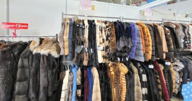 Weekend la shopping! Constănţenii, aşteptaţi la TINIMTEX cu oferte de nerefuzat - 3