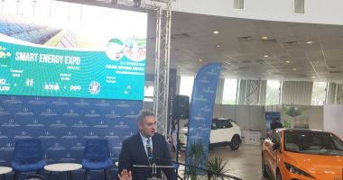 S-a deschis oficial cea de a treia ediție a Smart Energy Expo - 3