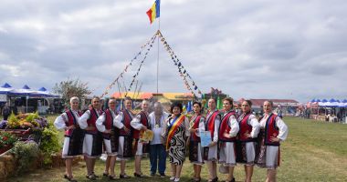 O nouă ediție încununată de succes! Festivalul "Rodul Pământului - Zilele Recoltei la Cumpăna", la final - 3