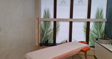 Prima clinică DETOX din sud-estul României, inaugurată la Constanța - 4
