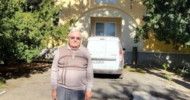 "În România, nu sunt bani pentru cercetare. Salariile specialiştilor, similare cu cele ale tractoriştilor!" - 2