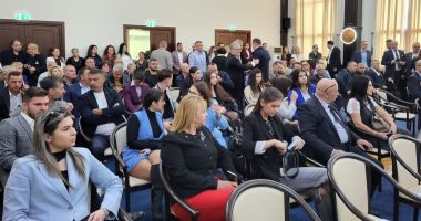 Constanţa are un nou CJC sub conducerea liberalului Florin Mitroi. “Vrem să luăm cele mai bune decizii pentru judeţ” - 5