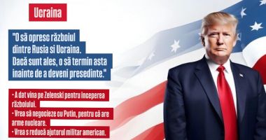 Donald Trump este al 47-lea președinte al SUA. Va reuși să respecte promisiunile din campanie? - 4