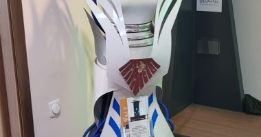 Tehnologia la putere! Inteligenţa artificială pătrunde tot mai adânc în turismul constănţean - 4