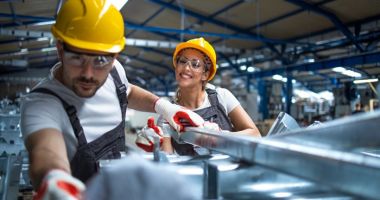 Stire din Politică-Administrație : Reindustrializarea României, pilon central în viziunea PSD pentru dezvoltare economică