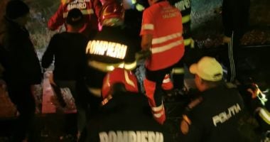 Accident cutremurător la Fetești! Un tânăr s-a aruncat în fața trenului - 3