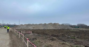 Proiectul de regenerare urbană IULIUS prezentat la Constanța. “Suprafața de 38 hectare va fi decontaminată în următorul an” - 3