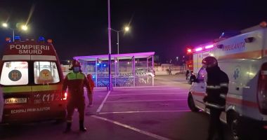 Planul Roșu, activat la Medgidia! O persoană a folosit un spray lacrimogen într-un magazin Lidl - 3
