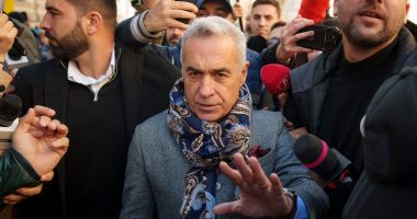 Stire din Politică-Administrație : CCR a decis! Călin Georgescu nu va candida la alegerile prezidențiale!