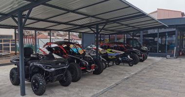 Jetski Adrenalin: O oază de BUNĂ DISPOZIȚIE în toate anotimpurile, cu rădăcini adânci în Constanța - 3