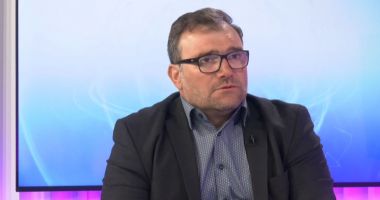 Stire din Actualitate : "Cercetarea, între subfinanțare și vremuri tulburi"- Ion Caplan, invitat la emisiunea "Pe Subiect"
