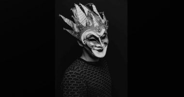 Stire din Social : Boris Brejcha vine live la Cluj-Napoca pe 31 octombrie, într-un show special by DUA & UNTOLD