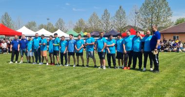 UDTTMR a dat startul la kureș! Moștenirea tătarilor din Dobrogea păstrată vie prin competiții și tradiție - 3