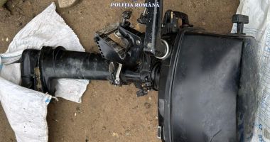 Percheziții în din județul Constanța! Cinci bărbați dețineau ilegal arme de vânătoare și practicau braconajul - 2