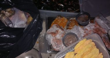 Comisarii CJPC au închis mai multe restaurante din Constanța și Năvodari. Iată ce nereguli au constatat - 4