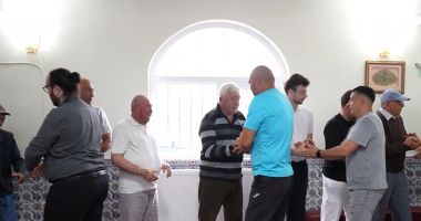 Stire din Cultură-Educație : Kurban Bayram: rugăciune, speranță și sacrificiu