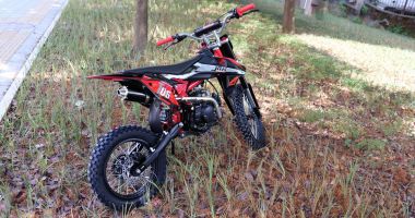 Stire din Eveniment : Minor fără permis, depistat în timp ce conducea un motocross neînmatriculat, în județul Constanța