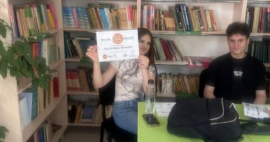 Clubul de Leadership din cadrul CEIDA Liceul Energetic Constanța, o inițiativă care formează liderii de mâine - 4