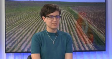 Stire din Actualitate : Teodora Moraru, invitată la emisiunea "Pe Subiect" - Dobrogea - capitală gastronomică în devenire?