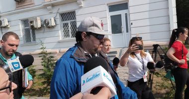 Stire din Eveniment : Audiat la IPJ Constanța, administratorul forumului porno susține că e nevinovat