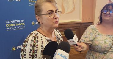 Liberalii constănțeni au marcat Ziua Universală a Iei, la Cazinoul din Constanța - 2