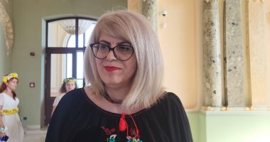 Liberalii constănțeni au marcat Ziua Universală a Iei, la Cazinoul din Constanța - 6