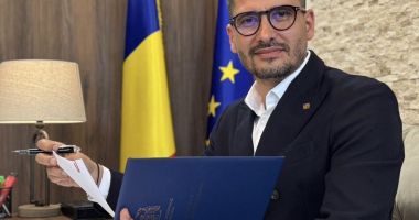 Stire din Politică-Administrație : Viceprimarul Costin Răsăuțeanu: „Constanța pregătește primul centru Respiro”