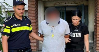 Stire din Eveniment : Constanțean arestat după ce a furat o mașină și a condus-o fără a avea permis