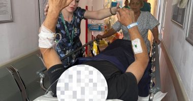 Premieră medicală importantă, la Spitalul Județean de Urgență Constanța - 3