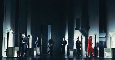 Stire din Cultură-Educație : Zeci de spectacole, un singur oraș! Începe SEAS 2025