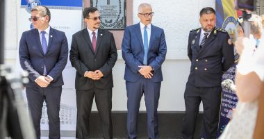 Condiții mai bune pentru deținuții de la Penitenciarul Poarta Albă - 4