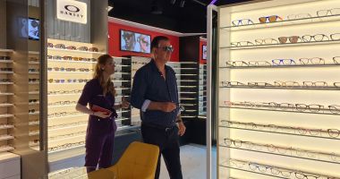 Neovista lansează cel mai mare showroom de optică din Constanța! Un concept store unic, amplasat pe două niveluri - 3